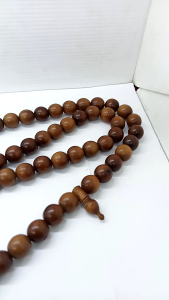 Tasbih Kayu Setegi Santegi: Pemilihan & Penggunaan