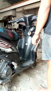 Desain Elegan Slinger DSM Black Coting Inled 38mm: Produk E-Commerce & Ukuran Kualitas