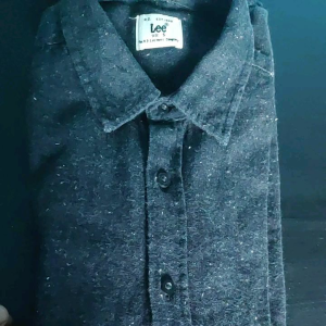 lee  kemeja lengan panjang