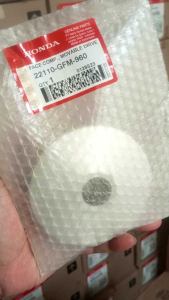 Roller Face Comp Movable Drive Beat Scoopy Spacy Vario 110 FI 22110GFM960