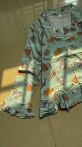 Pyjamas Sleepwear Women ToLe Set