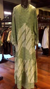 Dina Dress by Dian Pelangi: Busana Muslim Modis & Elegan