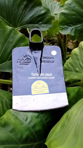 Cangkul cap mata CARL SCHLIEPER GERMANY ORIGINAL