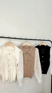 July Blouse Import 66003#*