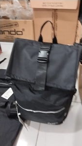 TAS RANSEL COGA TAS KERJA KULIAH SEKOLAH LAKI & PEREMPUAN TAS RANSEL TERBARU