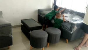 Kursi Tamu Retro & Sofa Promo: Memilih Desain Klasik yang Cocok