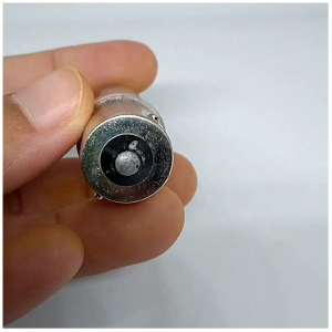 Lampu LED Stop Rem Diam 1Kaki 18Mata LED