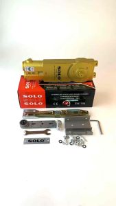 โช้คประตูบานสวิง SOLO 2วาล์ว #800/1000/1200 (1)