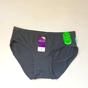 ISI 6Pcs Celana Dalam CD Wanita Sorex Super Soft