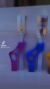 Tongkat perseneling/Shift knob bisa 20-30cm variasi universal mobil manualtruk dan pick up