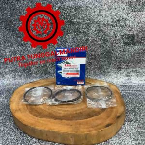 Ring seher/Ring Piston Suzuki Ertiga 1.4cc K14B (1Set) 12140-B58M50-N00