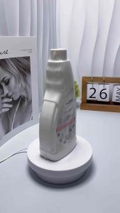Nước Lau Sàn OMO 500ML chuyên dùng cho robot lau nhà Dreame Roborock Ecovacs XIAO.MI...