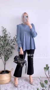 ATASAN PREMIUM PLISKET