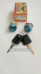 Kunci Pintu Hino Lohan: Panduan Komprehensif