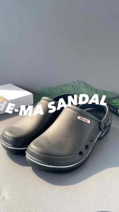 Sandal Baim Kodok Pria 956M Hema Size 40-44