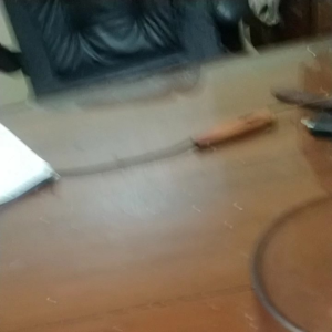 Kayu Ajaib Secang