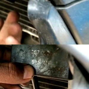 cdi eccu jupiter mx new 135 original copotan pungsi normal