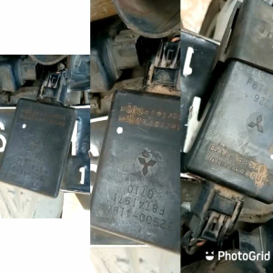 CDI Suzuki Skydrive Original Copotan Pungsi Normal