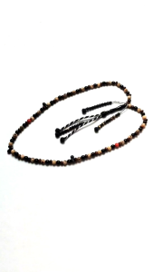 Tasbih Spesial Unab Mix Yuser Oud Sholib Marjan: Tasbih Berkualitas Tinggi & Desain Unik