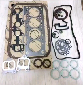 04111-11025 Packing Set Starlet1.300cc Mesin 2E / Gasket Full Set