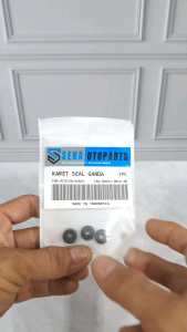 Karet Seal Sil Ganjal Otomatis & Ganda Kopling Beat Vario Genio PCX 150 ORIGINAL SENA OTOPARTS
