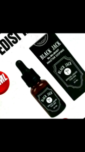 BLACK JACK vitamin doping konslet bikin burung gacor kualitas premium