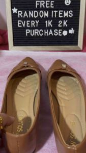 RW SoLuxe Flat shoes size 10