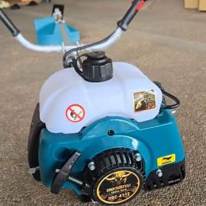 เครื่องตัดหญ้า411 2จังหวะ ทองสยาม