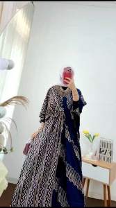 Kaftan Premium untuk Idul Fitri 2024: Pilihan Modern & Berkualitas