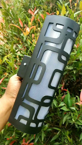 lampu dinding minimalis outdoor