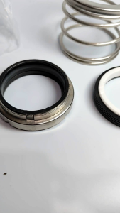 Mechanical seal 2 1/2" 63.5mm x85.7x13 Long spring for water pump