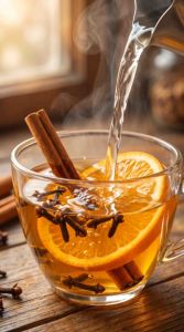 Nụ Đinh Hương Khô Homespices / Whole Cloves - Nhiều Tinh Dầu Thơm Nồng (Nấu Phở Ngâm Rượu)