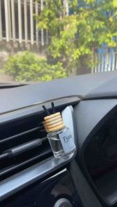 Parfum Mobil Jepit - Pengharum Mobil - Pewangi Mobil