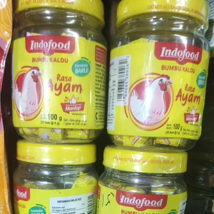 bumbu kaldu maggi blok ayam 100gr