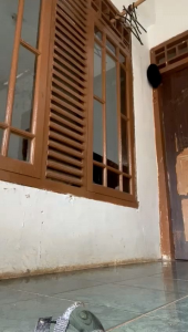 Pisau dapur kitchen chef Columbia G72