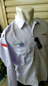 Kemeja KEMENSOS PKH: Pilihan Baju Kualitas Tinggi