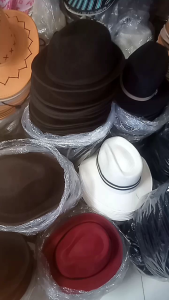 Topi COBOY
