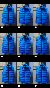 rompi anak usia 1-12 tahun cewek cowok