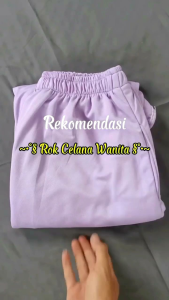 Rok Celana Olahraga Wanita - Rok Wanita Terbaru 2025