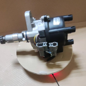 Delco CDI / Distributor Assy Original Toyota Kijang 7K EFI 2000Cc