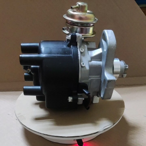 Delco CDI / Distributor Assy Original Toyota Corolla Twincam Carbu AE92