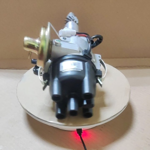 Mengenal Delco CDI & Distributor Assy Original Suzuki Katana