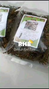 GAGANG CENGKEH KERING KUALITAS PREMIUM ISI 100GRAM / REMPAH / Bumbu Dapur Terlaris