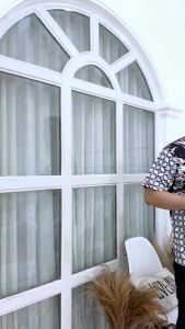 Boutique - Batik Couple Terbaru 2024 Kemeja Pria Dan Blouse Wanita Bahan Katun Premium Baju Kondangan Kekinian
