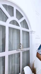 Boutique - Batik Couple Ayah Bunda Kemeja Pria Dan Blouse Wanita Bahan Katun Premium Baju Kondangan Modern 2024