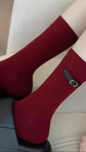 Đôi Vớ cotton THIẾT KẾ THANH LỊCH Dễ Thương Bắt Mắt