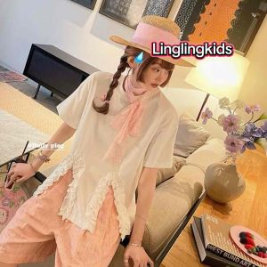 MixuKids- Baju Atasan Anak Import 4-12thn/ Baju Anak Kekinian/ Baju Anak Korea / Fashion Anak Import