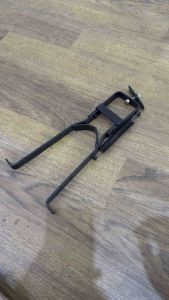 (( MODEL VESPA / DRAG 20 )) Standar Tengah BMX Ukuran 20 Inch Drag Vespa Plat Jagang Jagrak Jagul 20