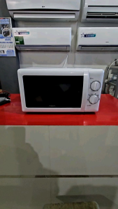 Microwave Oven Merk Aqua AEM S20: Fungsi Multifungsi & Kualitas Tinggi