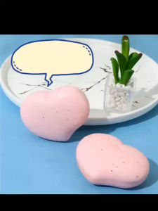 WESTMONTH PEACH PINK PP WHITENING SOAP sabun pp pemutih badan penghalus kulit melembabkan kulit halus lincin pemutih seluruh badan muka kaki leher siku lutut